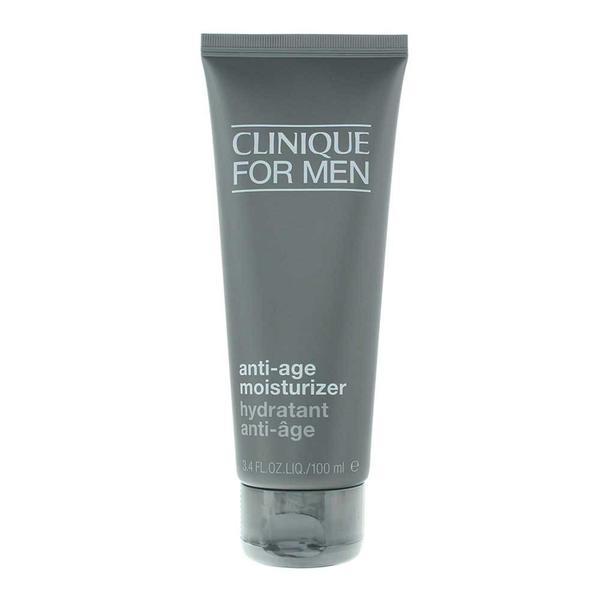 Crema de zi Clinique, Men, Anti-&icirc;mbătr&acirc;nire, 100 ml