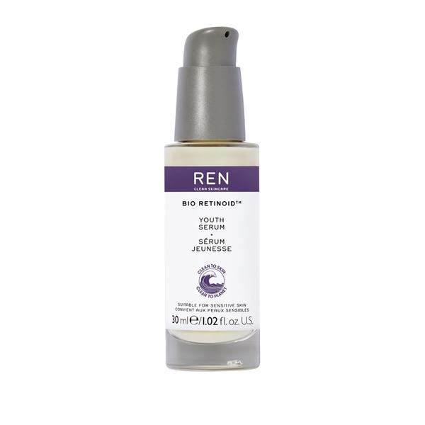 Ser pentru fata Ren, Bio Retinoid, Antirid, 30 ml