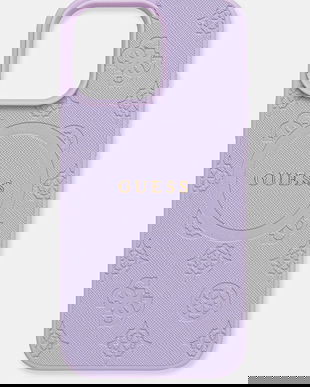 Guess carcasă de telefon iPhone 16 Pro Max