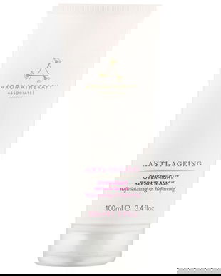 Masa crema pentru fata Aromatherapy Associates, Anti-Ageing,100 ml