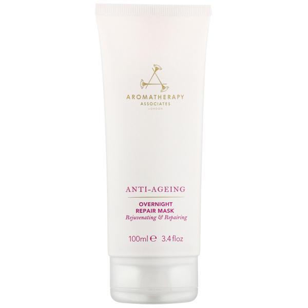 Masa crema pentru fata Aromatherapy Associates, Anti-Ageing,100 ml