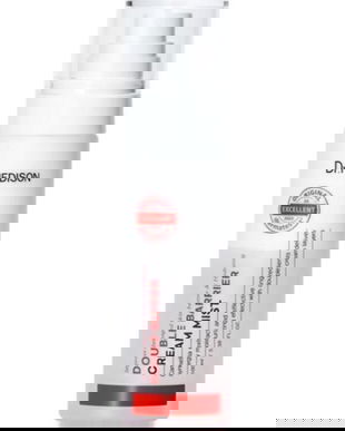 Crema pentru ten Dr. Hedison, Double Barrier, Hidratant, 100 ml