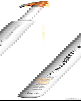 Tratament pentru par Paul Mitchell, Color Protect, 500 ml