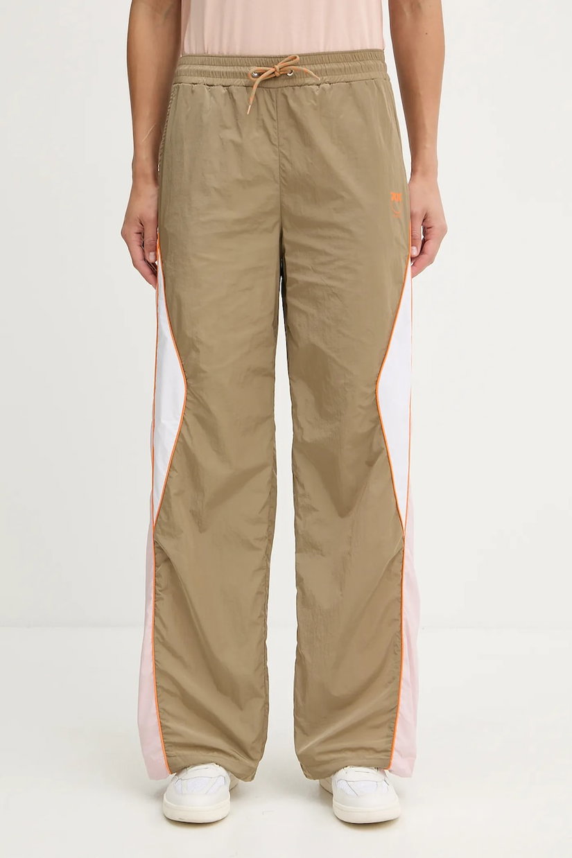 Pinko pantaloni