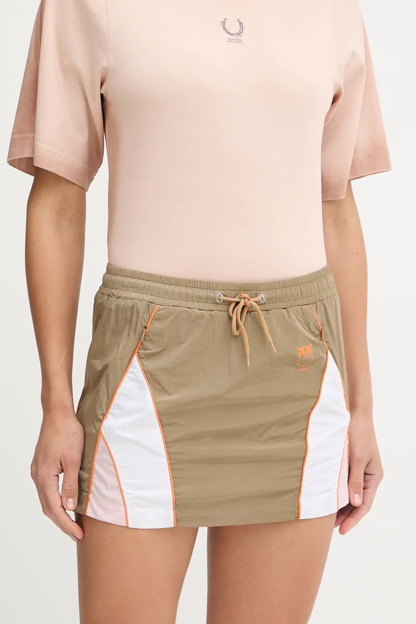 Pinko fustă pantaloni