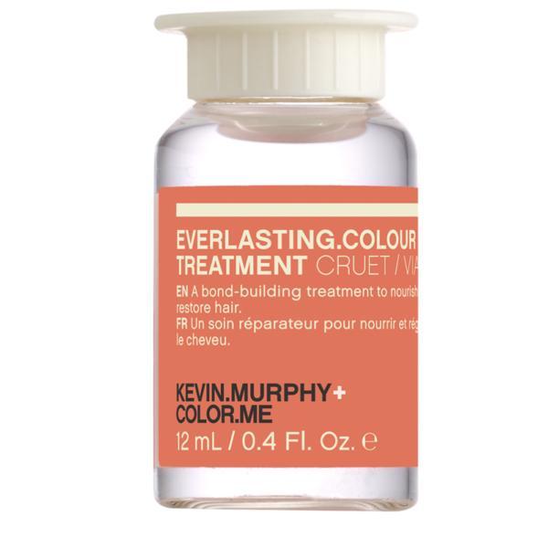 Tratament cu cremă fără clătire pentru păr Kevin Murphy, Everlasting Colour, 12 buc, 12 ml