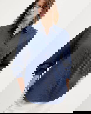 Emporio Armani cămașă