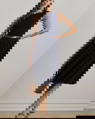 Lauren Ralph Lauren rochie