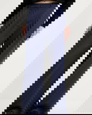 HUGO pantaloni Haviri