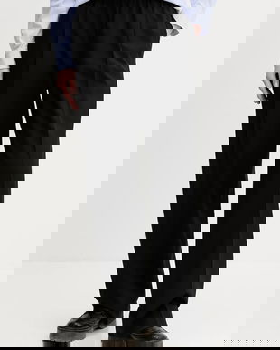 HUGO pantaloni Haros