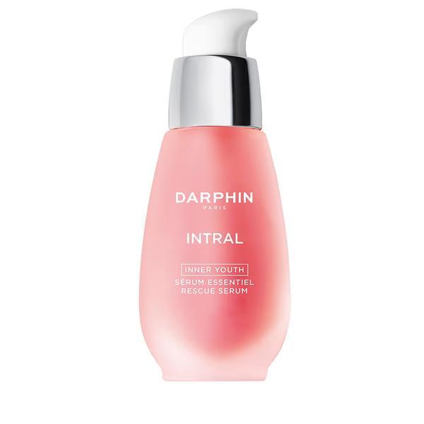 Ser pentru fata Darphin, Intral - Inner Youth Rescue, Fără parabeni, 50 ml