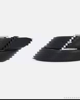 Tommy Hilfiger curea de piele