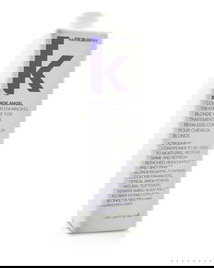 Masca tratament pentru par Kevin Murphy, Blonde Angel, 1000 ml