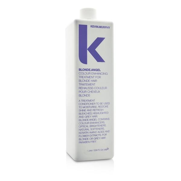 Masca tratament pentru par Kevin Murphy, Blonde Angel, 1000 ml