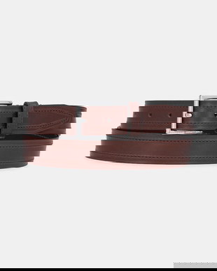 Tommy Hilfiger curea de piele