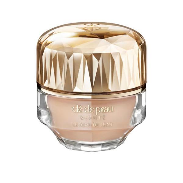 Fond de ten Cle de Peau Beaute,  The Foundation, N I10, SPF 22, 28 ml