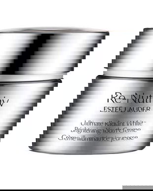 Crema de zi Estee Lauder, Re-Nutriv - Ultimate Radiant White Brightening Youth, 50 ml