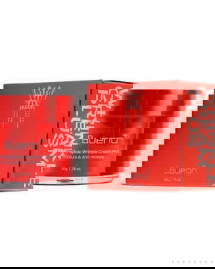 Crema Antirid cu Peptide MGF, pentru Hidratarea Tenului - Bueno MGF Peptide Wrinkle Cream Plus, 50 g