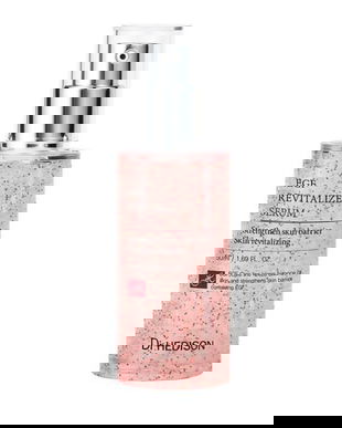 Ser Dr. Hedison, Dr. Hedison, EGF, Revitalizare, 50 ml