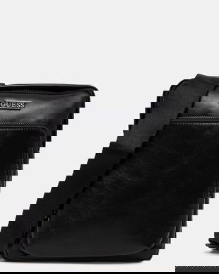 Guess borsetă BOSTON