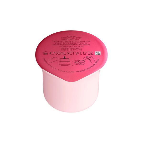 Cremă de zi hidratantă Shiseido, Essential Energy, 50 ml