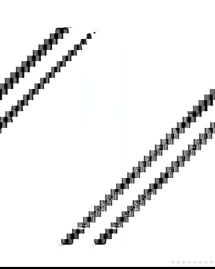 Creion de Ochi Rezistent la Apa - Topface Stylo Kajal Eyeliner PT617.001, 4 g