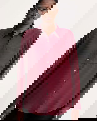 Calvin Klein cămașă