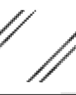 Creion de Ochi Rezistent la Apa - Topface Stylo Kajal Eyeliner PT617.002, 4 g