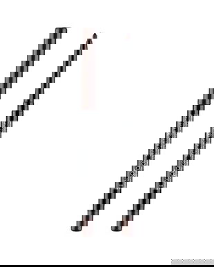 Creion de Ochi Rezistent la Apa - Topface Stylo Kajal Eyeliner PT617.003, 4 g