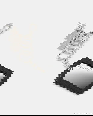 Patrizia Pepe breloc