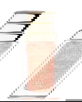 Ser pentru fata Christian Dior, Prestige La Micro-Huile De Rose, Reparare, 50 ml