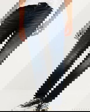 HUGO Blue jeans Brody