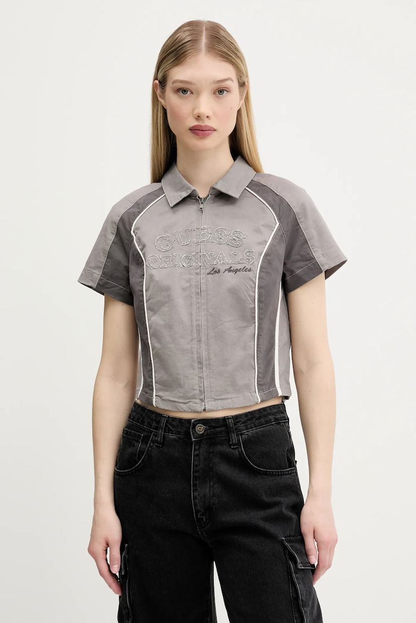 Guess Originals cămașă