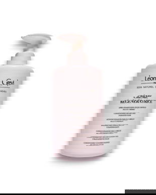 Cremă balsam pentru păr, Leonor Greyl, Creme Regeneratrice, 500 ml