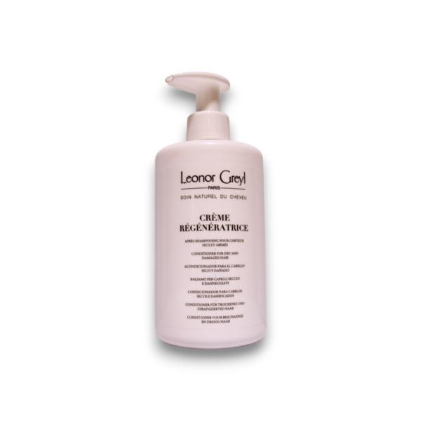 Cremă balsam pentru păr, Leonor Greyl, Creme Regeneratrice, 500 ml