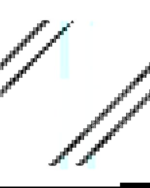 Creion de Ochi Rezistent la Apa - Topface Stylo Kajal Eyeliner PT617.004, 4 g