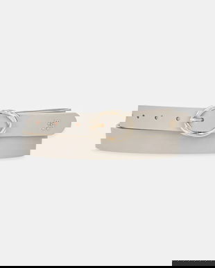 Tommy Hilfiger curea de piele