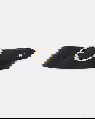 Tommy Hilfiger curea de piele