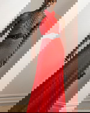 Lauren Ralph Lauren rochie