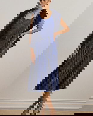 Lauren Ralph Lauren rochie