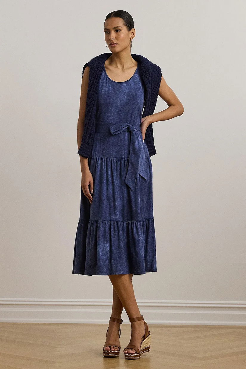 Lauren Ralph Lauren rochie