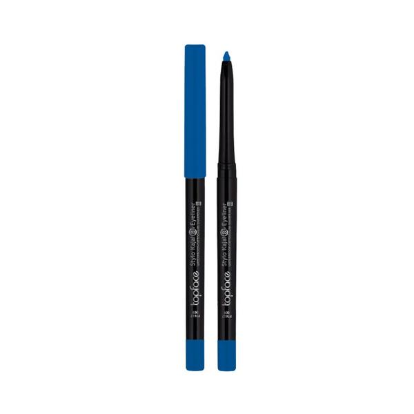 Creion de Ochi Rezistent la Apa - Topface Stylo Kajal Eyeliner PT617.009, 4 g