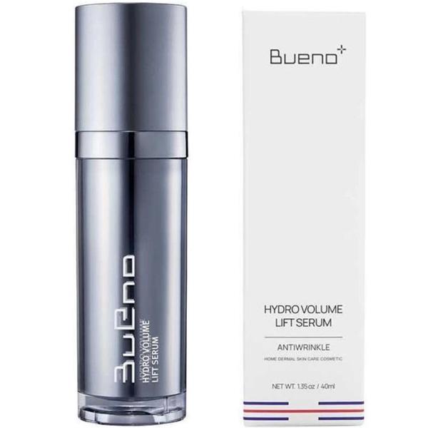 Ser Antirid cu Efect de Umplere si Hidratare cu Volufiline si Peptide MGF - Bueno Hydro Volume Lift Serum, 40 ml