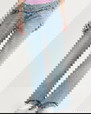 HUGO Blue jeans Glory_B