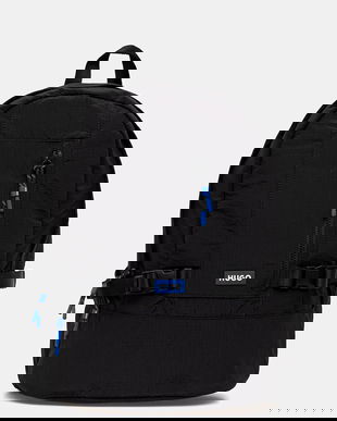 HUGO Blue rucsac Vytal R_N. Backpack