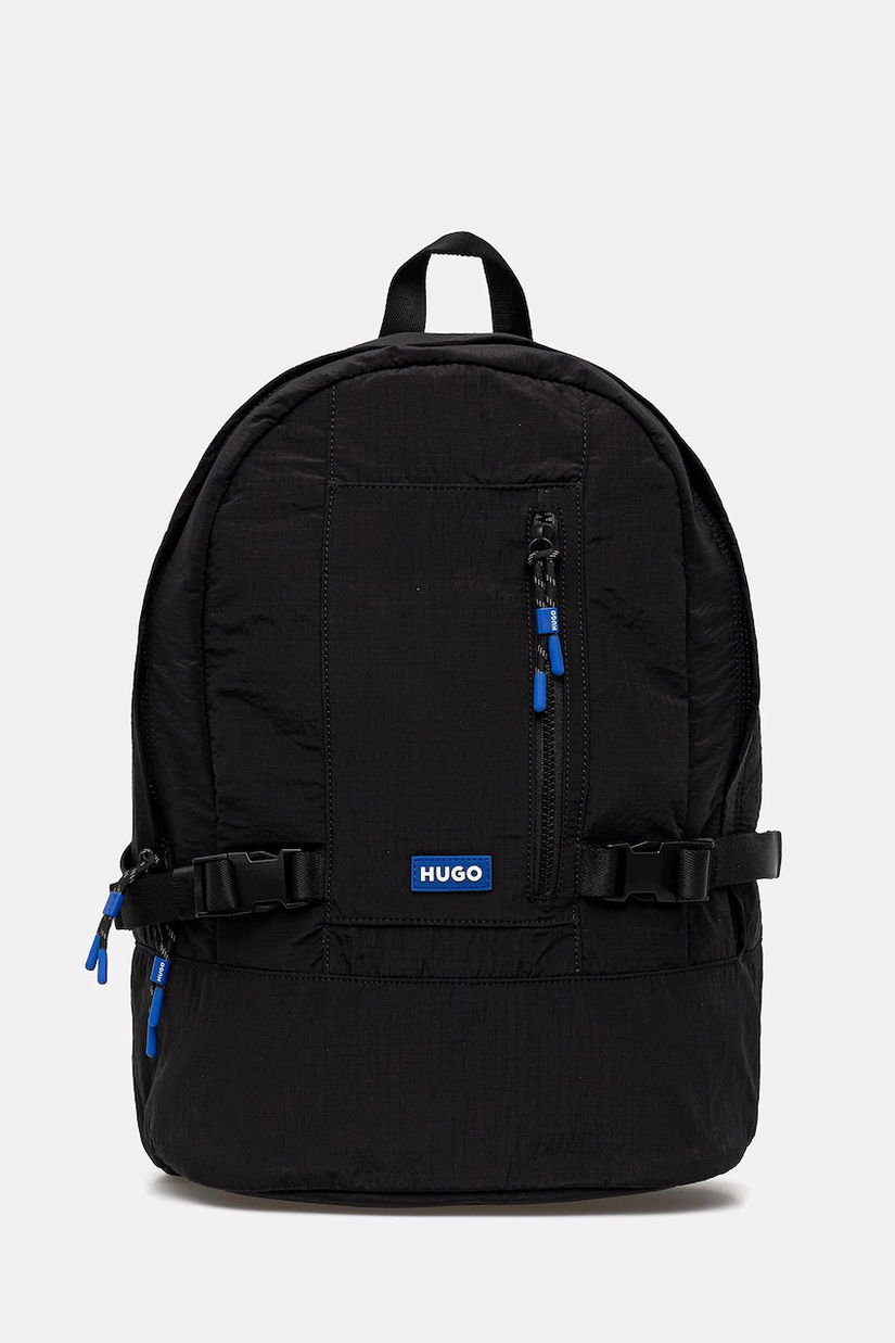 HUGO Blue rucsac Vytal R_N. Backpack