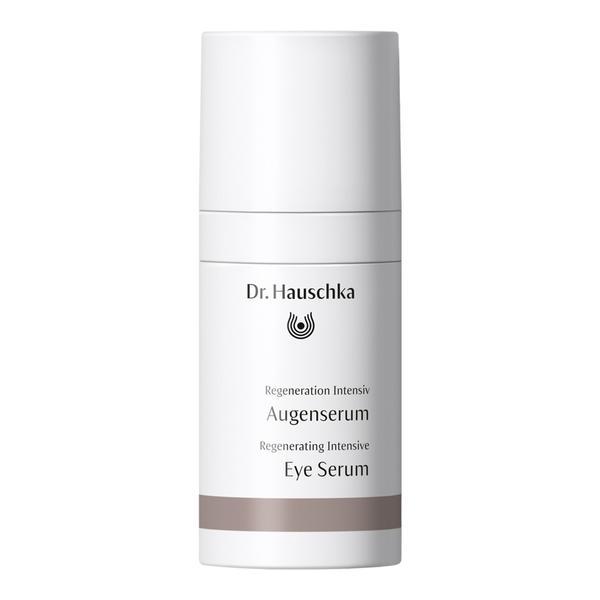 Crema de ochi Dr. Hauschka, Regenerating Intensive, 15 ml