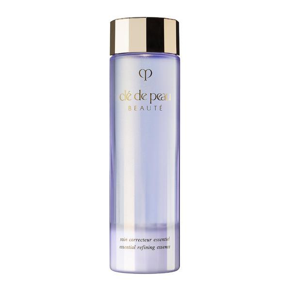 Ser pentru fata Cle de Peau Beaute, Essential, Rafinare, 170 ml