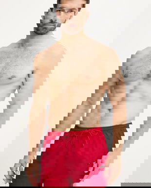 Calvin Klein pantaloni scurți de baie