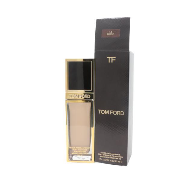 Fond de ten lichid Tom Ford, Shade&amp;Illuminate, 9,7, Amurg răcoros, 30 ml